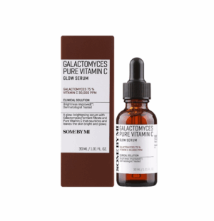 SOME BY MI Galactomyces Pure Vitamin C Glow Serum 30ml