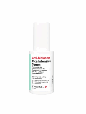 CARE:NEL  Anti-Melasma Cica Intensive Serum 30ml