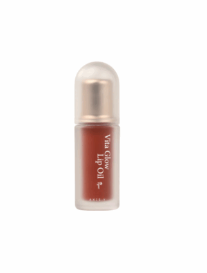 Axis-Y Vita Glow Lip Oil Cozy Fig 4.5g