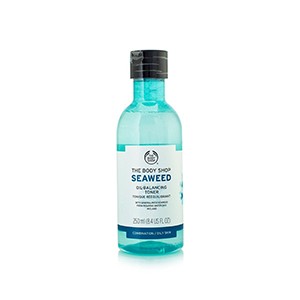 The Body Shop Seaweed Oil Balancing Toner 250ml