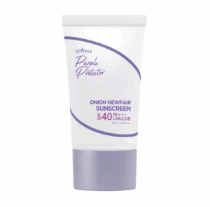 Isntree Onion Newpair Sunscreen spf 40 PA+++ 50ml