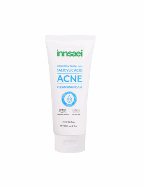 Innsaei Salicylic Acid Acne Solution 150ml