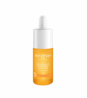 Dot & Key 10% Vitamin C+E With 5% Niacinamide Serum 30ml