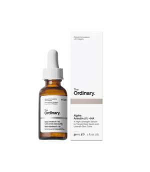 The Ordinary Alpha Arbutin 2% HA Serum 30ml