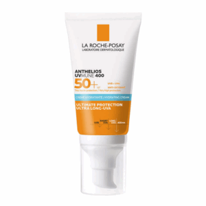 La Roche Posay Anthelios UVMune 400 Hydrating Cream SPF50+ 50ml
