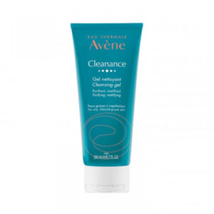 Avene Cleanance Cleansing Gel 200 ml