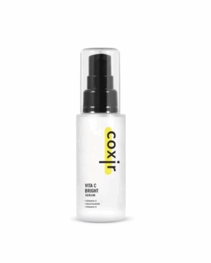 Coxir Vita C Toning Serum 50ml