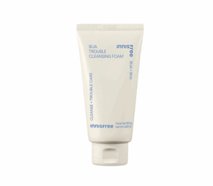 Innisfree Bija Trouble Cleansing foam 150ml