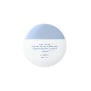 Dr.Althea Aqua Glowing Sunscreen 45ml