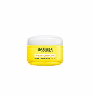 Garnier Bright Complete Vitamin C Serum Cream UV 23g