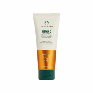 The Body Shop Vitamin C Daily Glow Cleansing Polish 100 ml