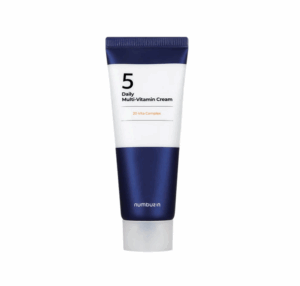 Numbuzin No.5 Daily Multi Vitamin Cream 60ml