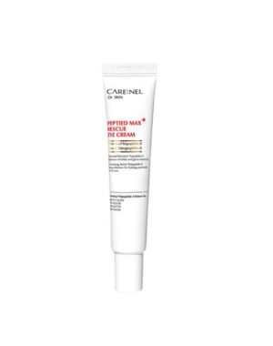 CARE:NEL Peptide Max Rescue Eye Cream 25ml