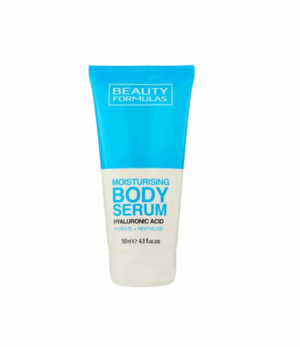 Beauty Formulas Moisturizing Body Serum 150ml