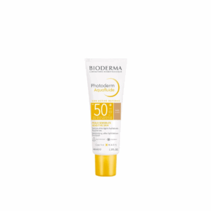 Bioderma Photoderm Aquafluide SPF 50+ golden