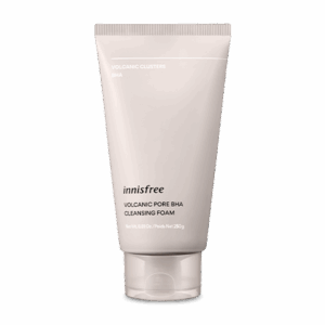 Innisfree Volcanic Pore BHA Cleansing Foam 150ml