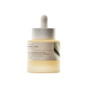 SKIN1004 Retinol 0.2 Boosting Shot Ampoule 30ml