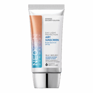 NEOGEN AIRY SUNSCREEN SPF50+ / BROADSPECTRUM 1.65 OZ / 50ML