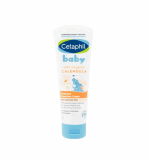 Cetaphil Baby Advanced Protection Calendula Cream 85g