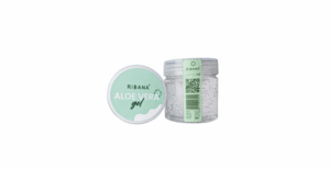 RiBANA Aloe Vera Gel - 130ml