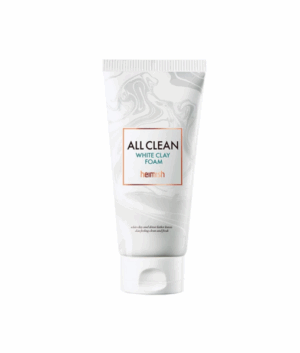 Heimish All Clean White Clay Foam 150ml