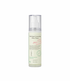 Axis-Y Dark Spot Correcting Glow Toner 125ml