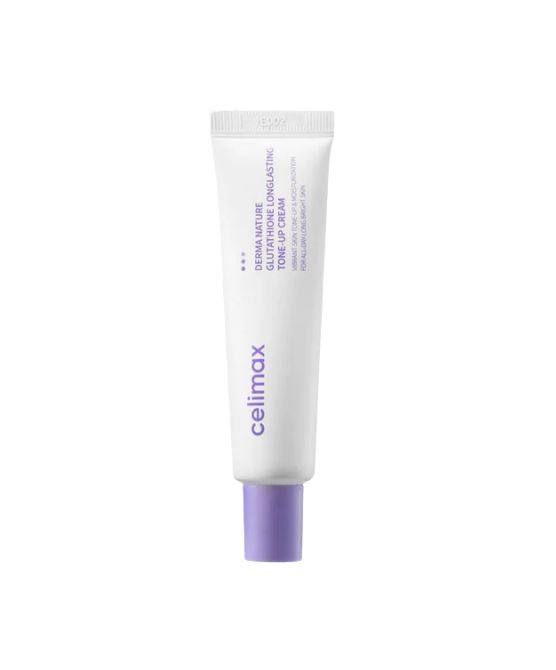 Celimax Derma Nature Glutathione Longlasting Tone-up Cream 35ml