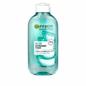 Garnier Aloe Refreshing Toner, 200 ml