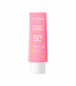 Dot & Key Watermelon Cooling Sunscreen SPF 50+ PA++++80gm