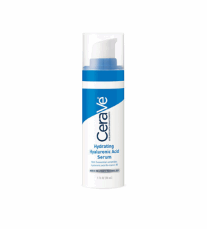 CeraVe Hydrating Hyaluronic Acid Serum 30ml