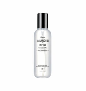 JUMISO Snail Mucin 95% + Peptide Essence 140ml