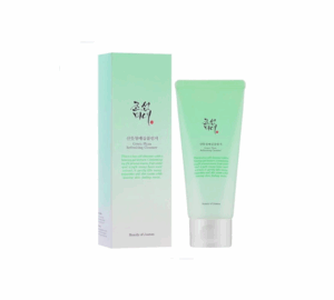 Beauty of Joseon Green Plum Refreshing Cleanser 100ml