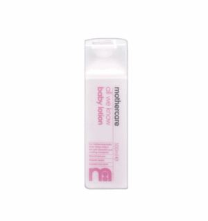 Mothercare All We Know Baby Lotion 300ml