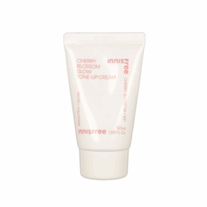 InnisfreeJeju Cherry Blossom Tone Up Cream 50ml