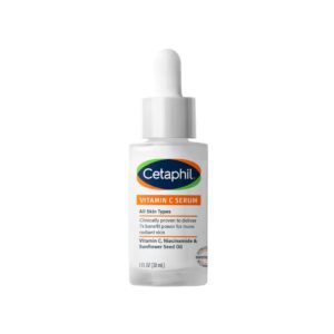 Cetaphil Vitamin C Serum 30ml