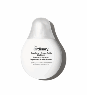 The Ordinary Squalane and Amino Acids Lip Balm 15ml