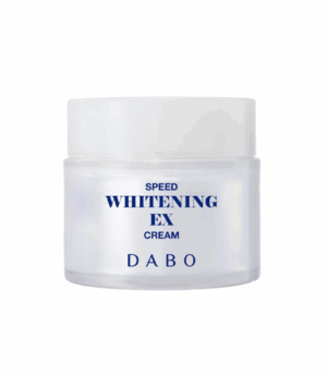 Dabo Speed Whitening Ex Cream 50ml