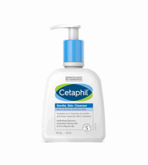 Cetaphil Gentle Skin Cleanser 250ml