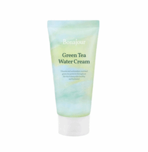BONAJOUR Green Tea Water Cream 100ml