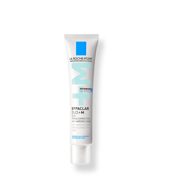 La Roche Posay Effaclar Duo+M Anti Imperfections Moisturiser 40ml