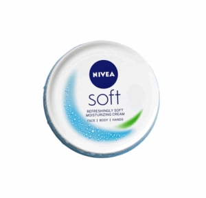 Nivea Soft Cream 100ml