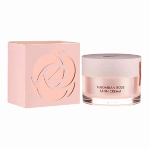 Heimish Bulgarian Rose Satin Cream 55ml