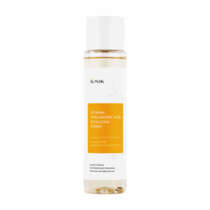 iUNIK - Vitamin Hyaluronic Acid Vitalizing Toner 200ml