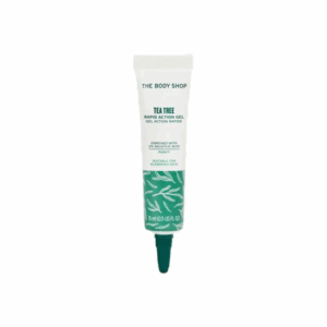 The Body Shop Tea Tree Rapid Action Gel 5ml