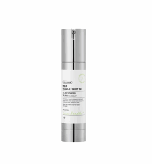 VT Cosmetics Mild Reedle Shot 50 50ml