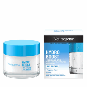 Neutrogena  Hydro Boost Gel Cream For Dry Skin - 50ml