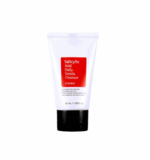 COSRX Salicylic Acid Daily Gentle Cleanser 50ml