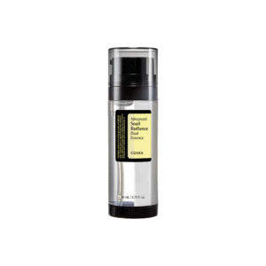 Cosrx Advanced Snail Radiance Dual Essence 80ml