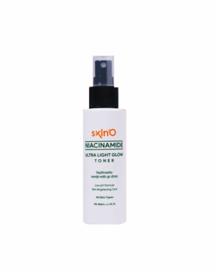 Skin’O Niacinamide Ultra Light Glow Toner 100ml