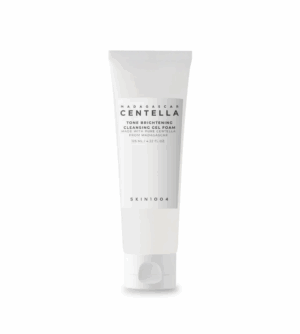 Skin1004 Tone Brightening Cleansing Gel Foam 125ml